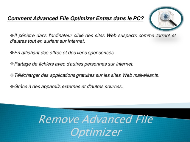 advanced file optimizer