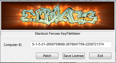 stardock fences 3 keygen